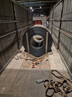 šofér VNÚTROŠTÁTNA PREPRAVA