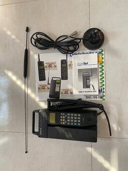 mobilny telefon Nokia