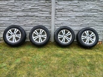 Elektróny r 17 rozteč 5x112