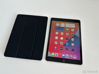 Apple iPad 8. generácia 128GB WiFi + Cellular