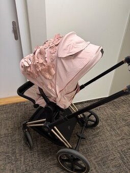 Kočík Cybex Priam simply flowers