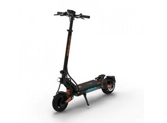 Kukirin elektrická kolobežka G2 master 2000W - vystavny kus