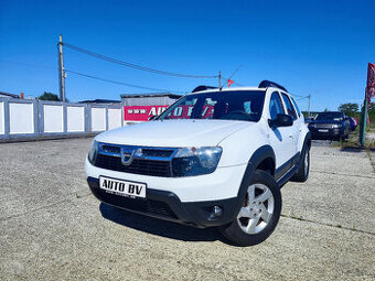 Dacia Duster 1.5/79kW 4x2
