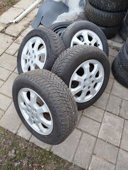 Predam elektróny na Opel Zafira