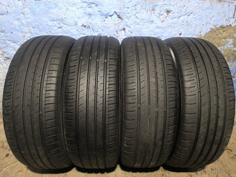 205/60 R16 Letné pneumatiky Yokohama BluEarth 4 kusy