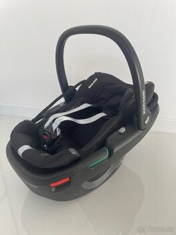 Maxi Cosi Coral 360