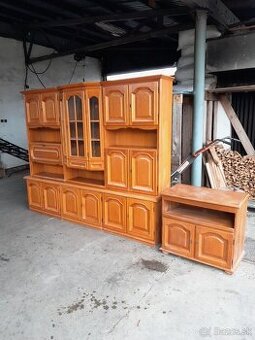 Predám nábytok, skrine