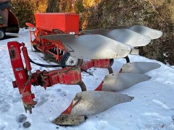 Pluh trojak obracak vogel noot