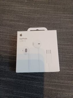 Iphone EarPods s C konektorom