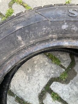Gumy 175/65 r14  4x
