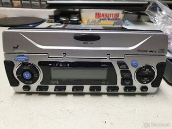 Waterprof  Marine  Radio