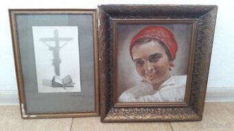Obrazy - Priska Markovich