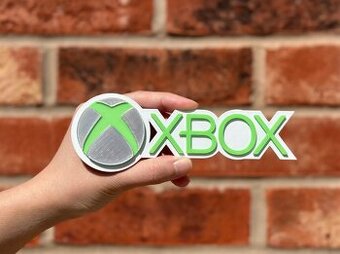 XBOX - Logo