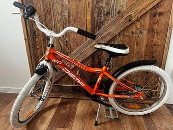 Bicykel detsky Dema Kolesa ´20
