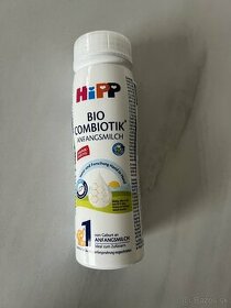 Hipp Bio Combiotik, 200ml - 1
