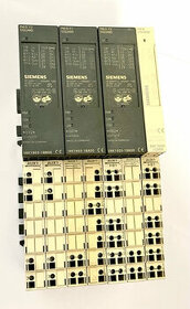 SIEMENS bezpečnostné moduly 3RK1903-1BB00