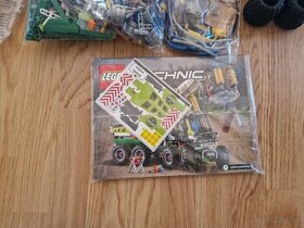 Lego Technic 42080
