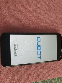 Smartfón mobil cubot magic - 1