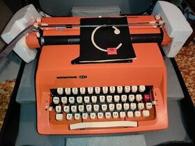 Písací stroj Consul 2224