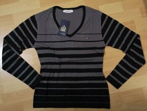 Dámsky pulover Tommy Hilfiger - 1