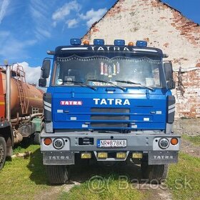 Tatra 815 T2 - 1