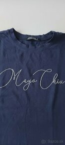 Tričko Mayo chix - 1