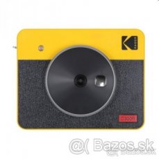 Kodak Mini Shot Combo 3 Retro - 1