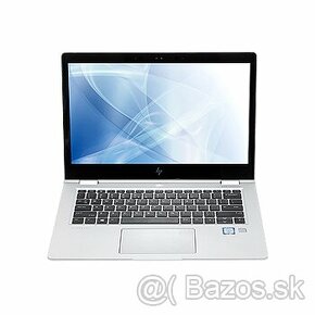 Paradný ultrabook a tablet 2 v 1jednom HP EliteBook X360 103
