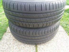 LETNÉ GUMY HANKOOK 205/60R15