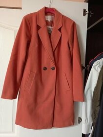 Blejzerový kabát Bonprix - 1