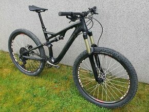 Specialized S-Works Stumpjumper - 1