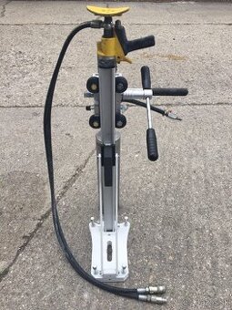 Predám hydraulicku jadrovú vŕtačku