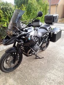 BMW R1200GS +bonus - 1