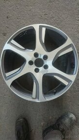 Disk volvo r18