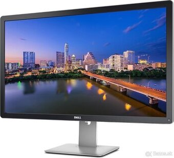 Dell Ultrasharp UP3216Q, UHD 4k 3840 x 2160 - 32"