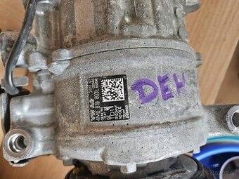 KLIMA 3,0 TDI CRT AUDI + DEH - CGQ - CVU