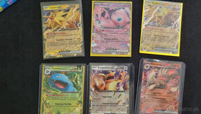pokemon 151 - 1