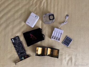 Predám rôzne gadgets