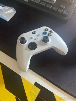Xbox series S controller