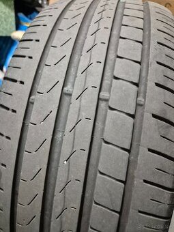 Letné pneumatiky Pirelli Scorpion 255/40 r 20