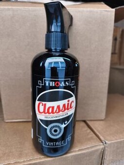PROFI CISTIC ALUDISKY,BRZDY,OLDTIMER.CLASSIC TBO&S