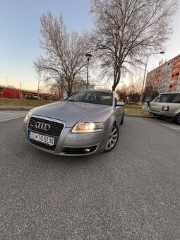 Predám Audi (čítajte celý inzerát )