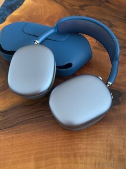 Apple AirPods Max Original Blue
