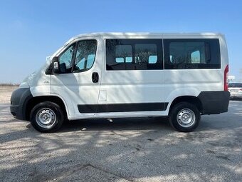 🔷Fiat DUCATO 2.2JTD 9MIESTNY🔷
