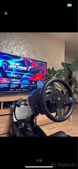 Thrustmaster wheel T300