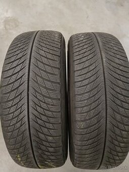 Zimné pneumatiky 235/40r18