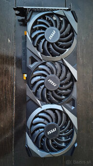 MSI GeForce RTX 3060 Ti VENTUS 3X OC