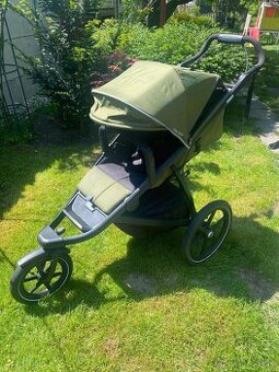 Thule Urban glide 2