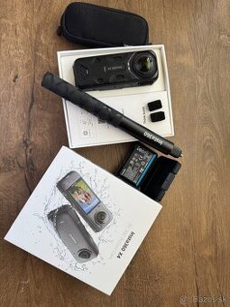 Insta360 x4