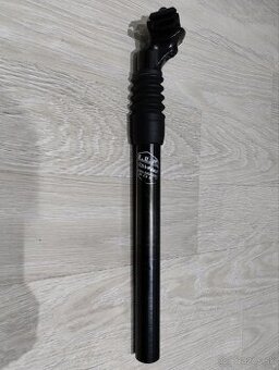 Odpruzena sedlovka 27,2mm